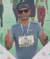 Col. Rajan